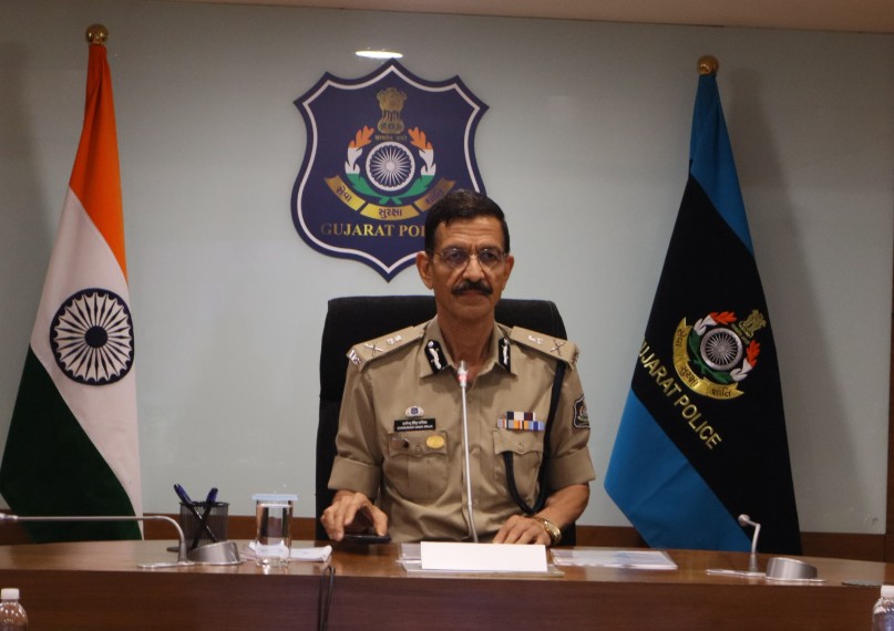 Sensitive areas under special watch as Gujarat Police tighten security for Rath Yatra
