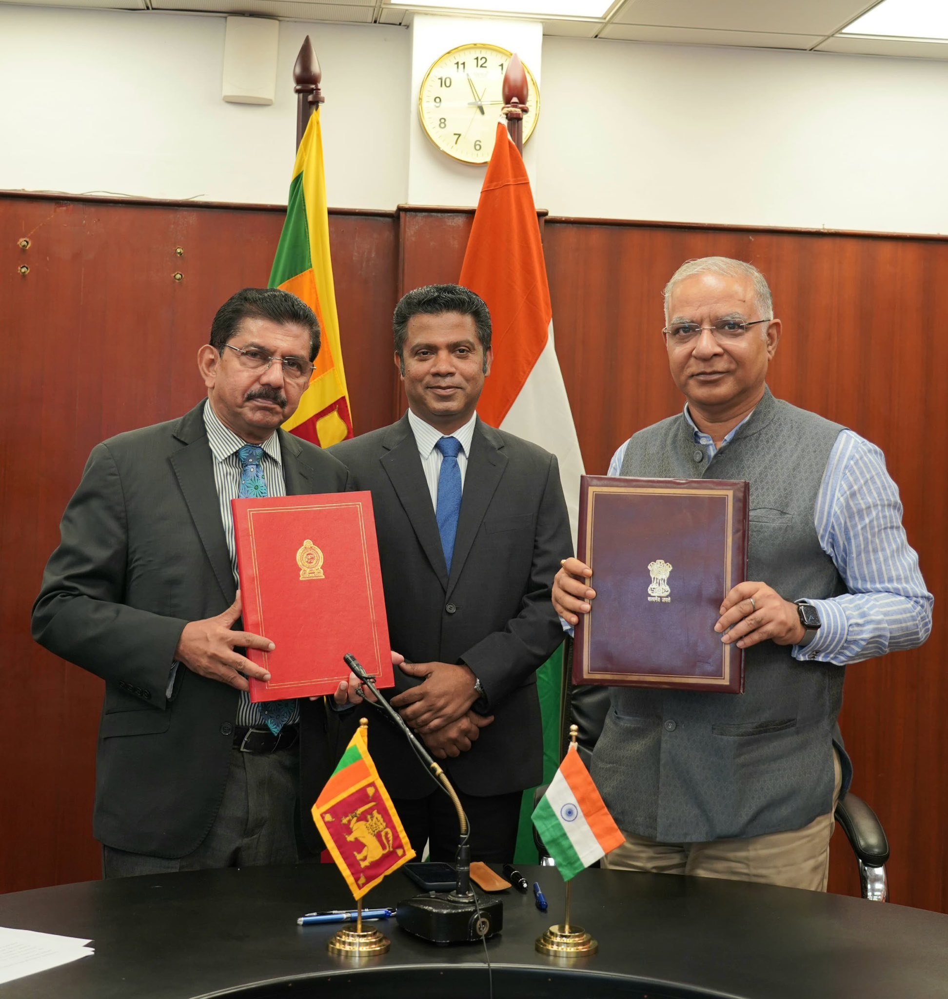 Post-Cyclone Ditwah recovery: India to supply state-of-the-art medical equipment to Sri Lanka
