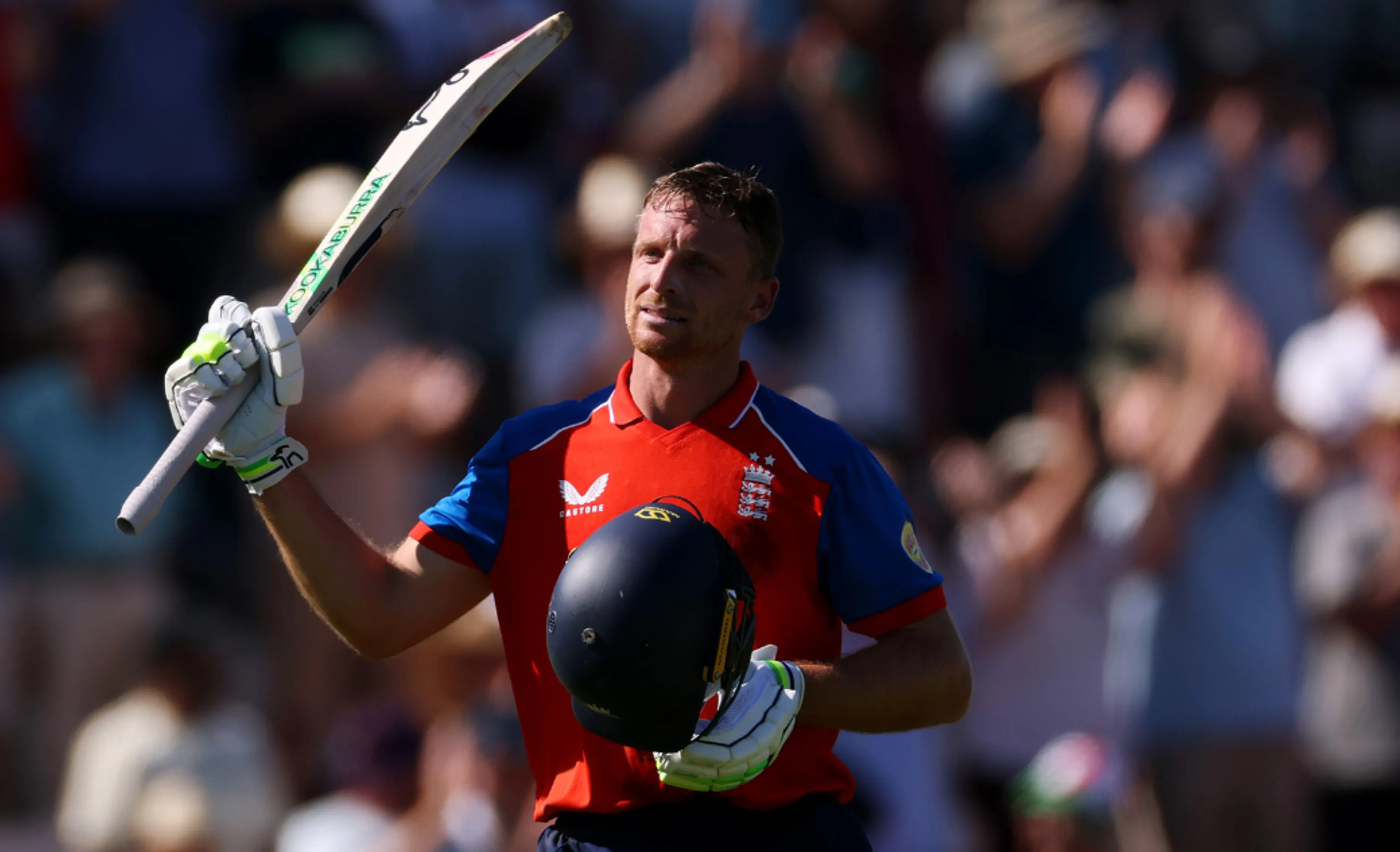Bethell to open as England announce playing eleven for first ODI against India