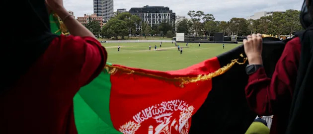 ICC endorses development pathway for Afghan refugee women, reconstitutes task force for future roadmap