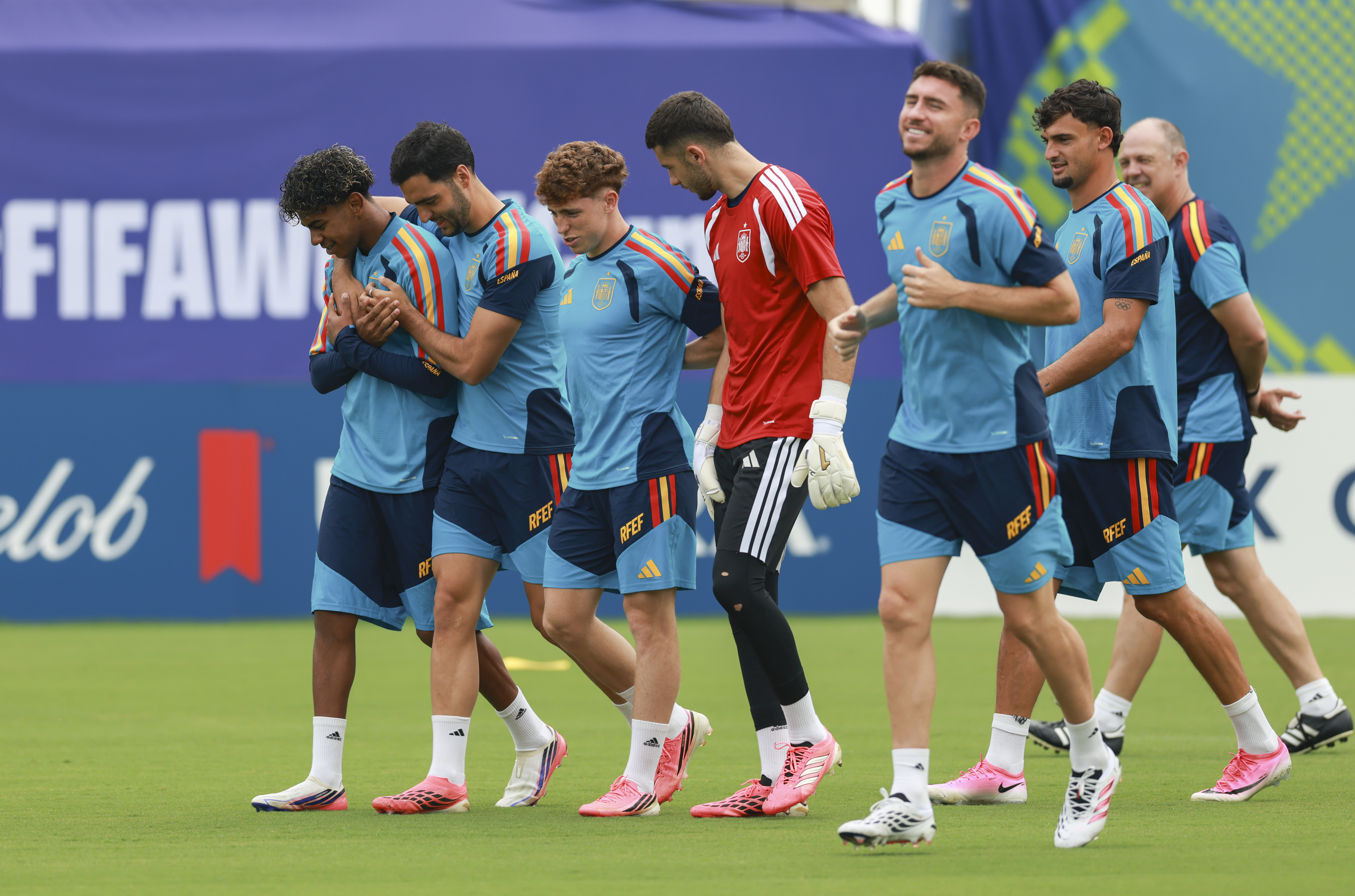 FIFA WC: When and where to watch France vs Spain, know all details