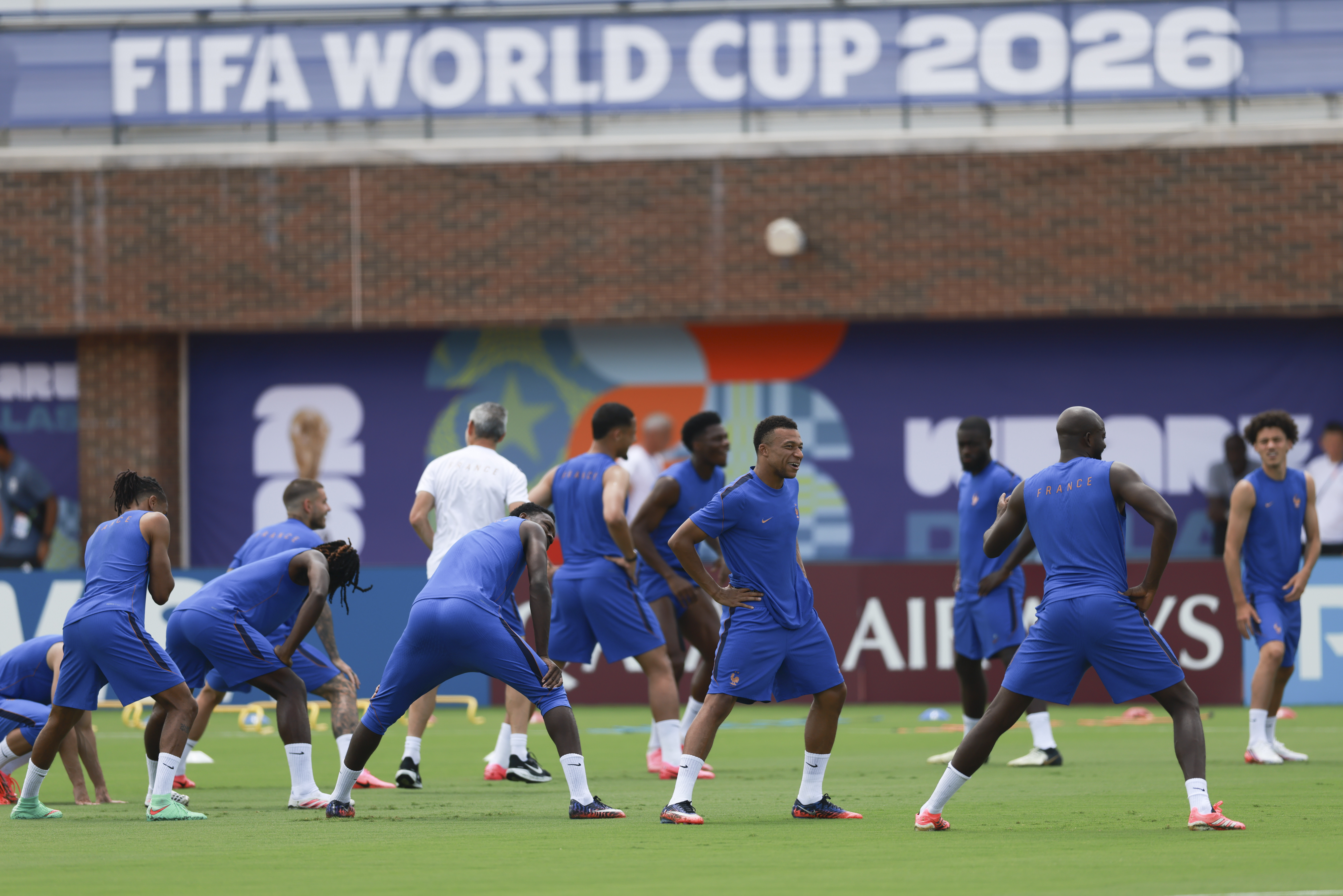 FIFA WC: Deja vu for Argentina and France with another World Cup final in sight