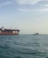 Indian crew member killed after Iranian cruise missiles hit two UAE tankers in the Strait of Hormuz