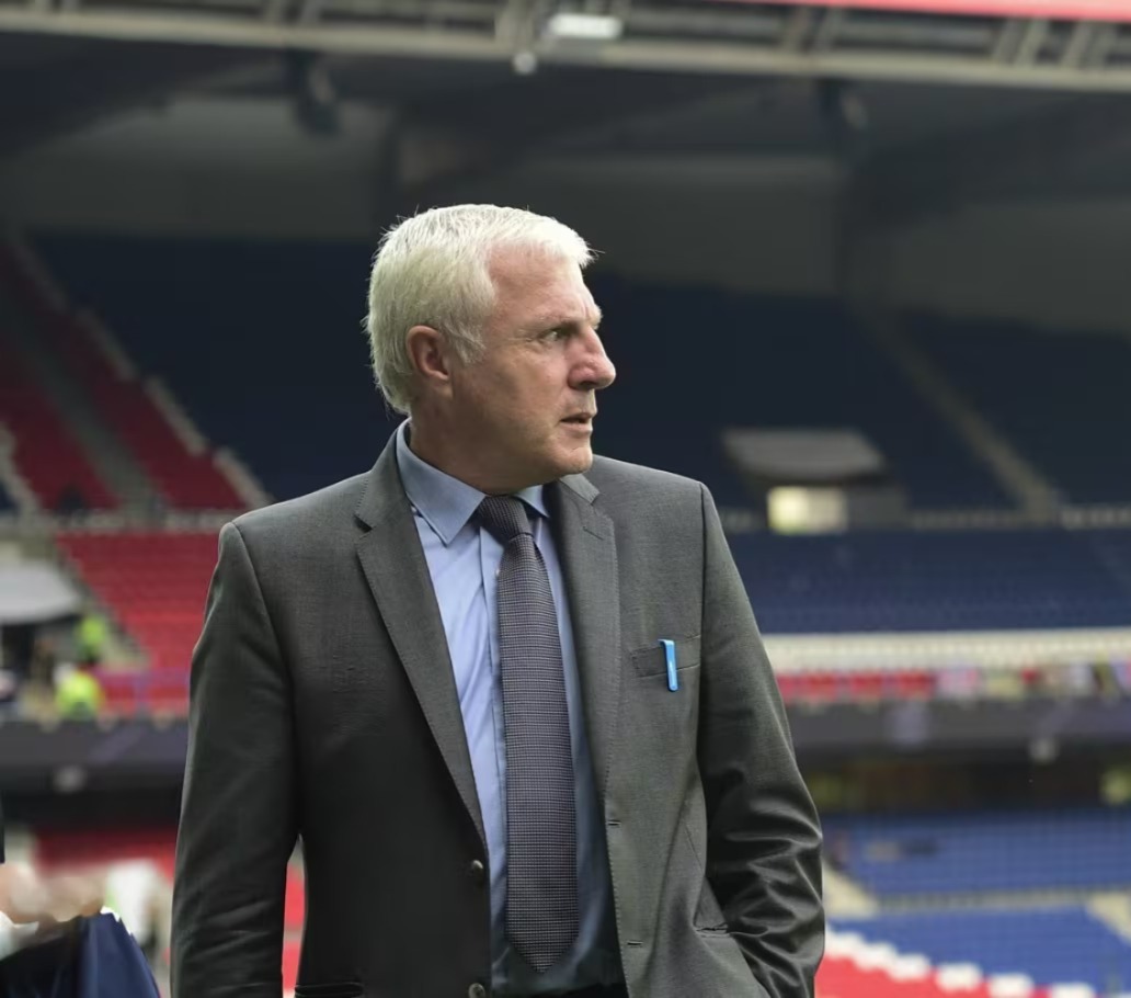 I back France to win, but I'd be happy if Spain become champions: Fernandez 