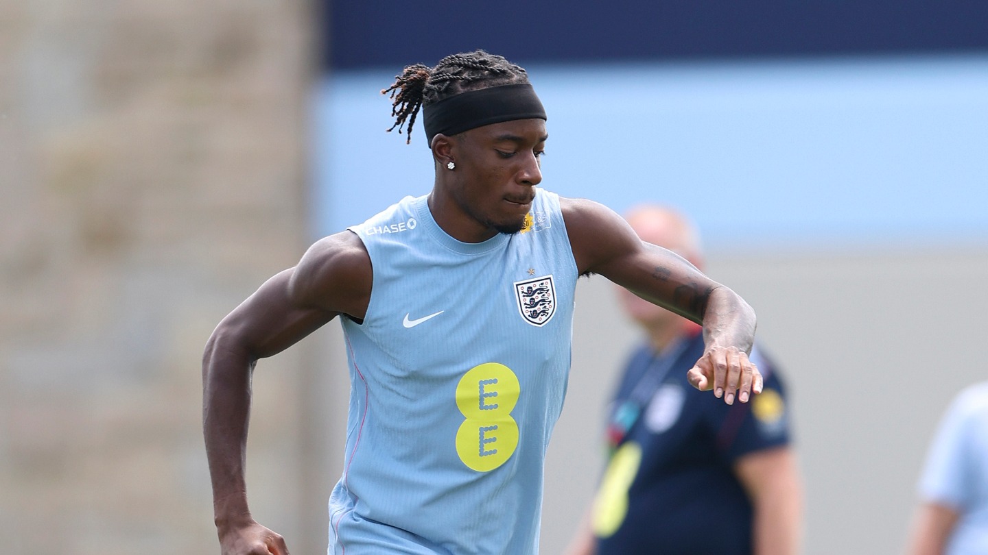 FIFA WC: 'Other teams will be afraid of us,' says confident Madueke ahead of Argentina semi-final 