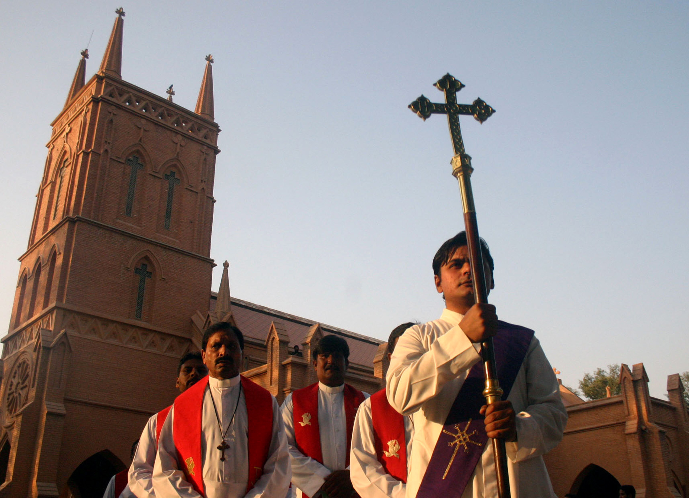 Corruption in Pakistan's criminal justice system severely affecting poor, minorities