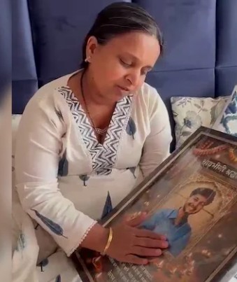 Ketan Agarwal murder: Mother asks PM Modi for speedy justice