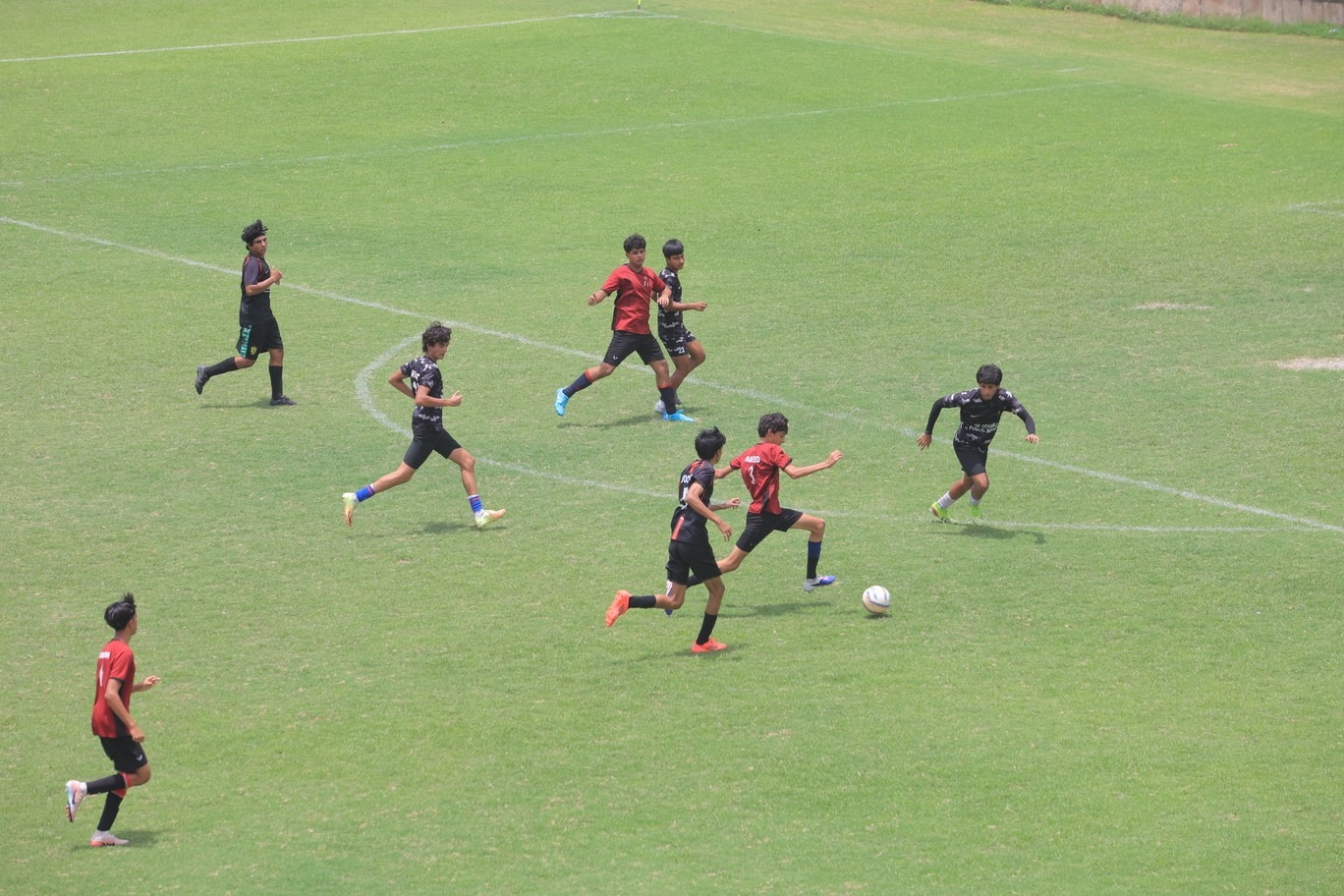 Oriental Cup 2026: Men's semifinalists confirmed as DPS Vasant Vihar register 3-1 win