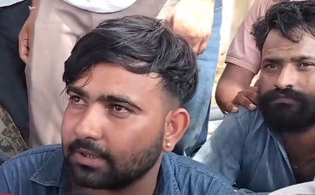 Jagan Gurjar murder case: Brother Pappu Gurjar shifted to Jaipur's Dausa jail