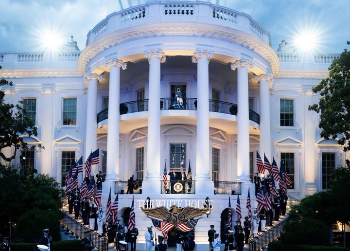 White House launches Gold Eagle cyber shield