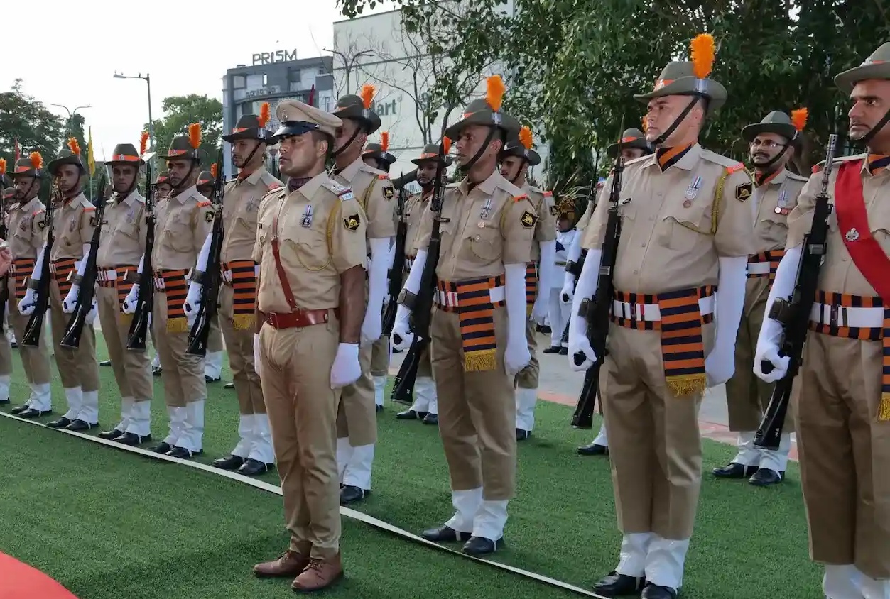 Rajasthan govt transfers 18 IPS officers in late night reshuffle