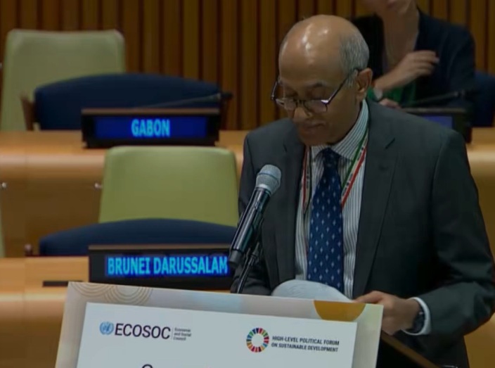 India warns Security Council inaction undermining public faith in UN