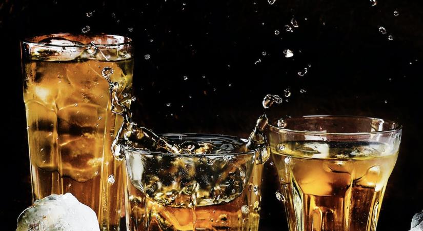 US eyes India market for Kentucky Bourbon