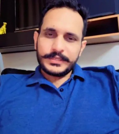 ISI uses Bhatti to build anti-Bharat perception network in India