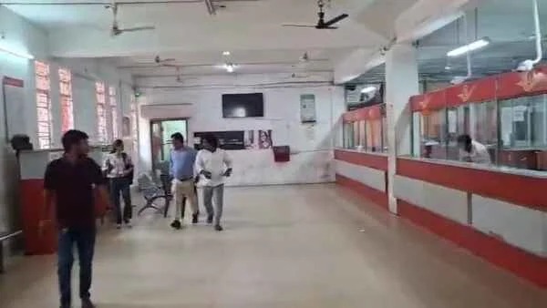 Dhanbad main Post Office, Passport Seva Kendra receive bomb threat, premises evacuated