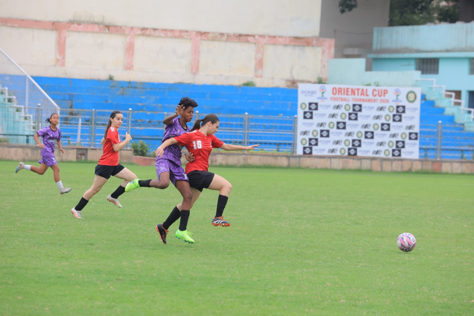 Oriental Cup: New champions guaranteed as finalists for 2026 grand finale confirmed