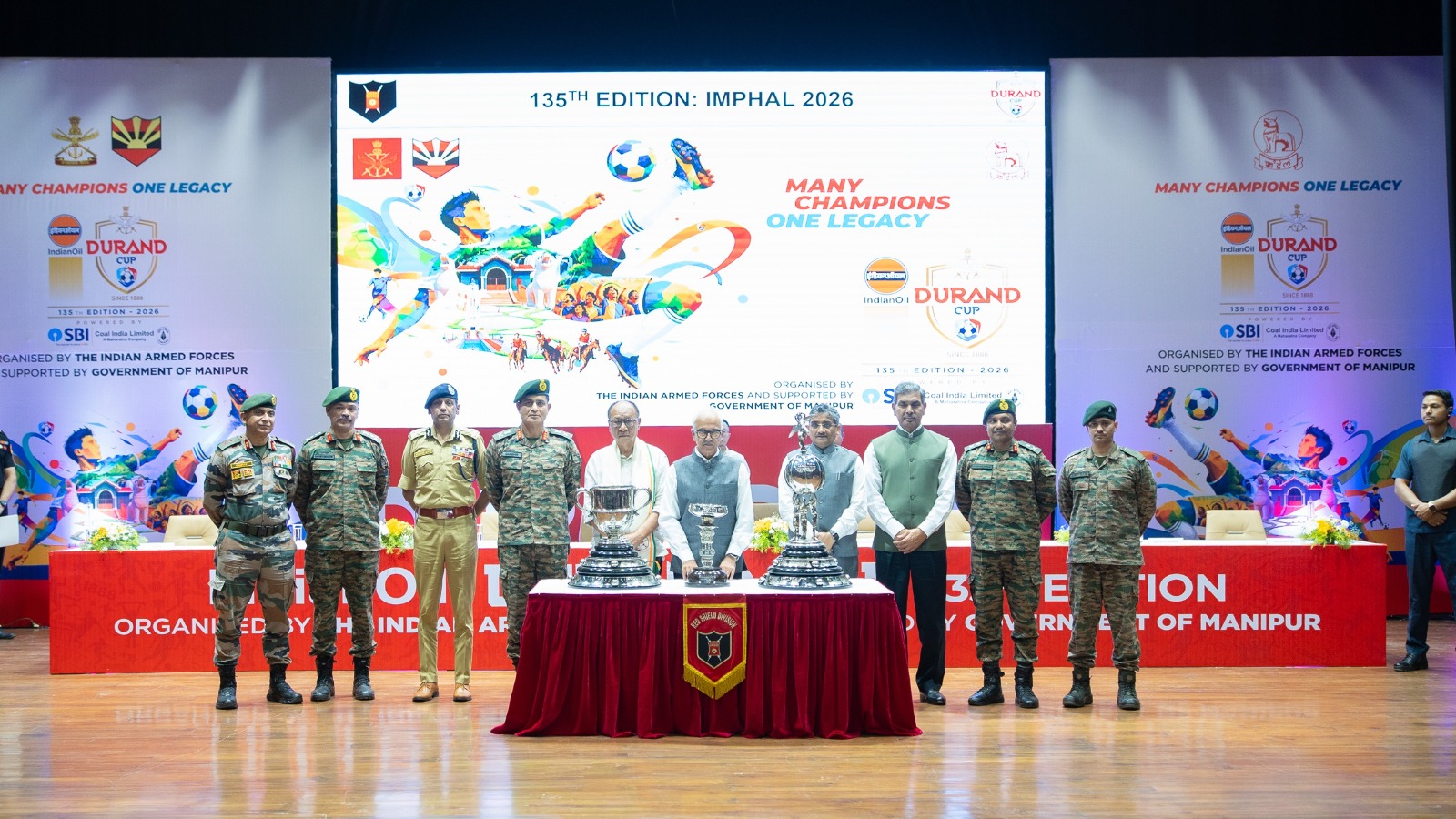 Manipur’s football legacy continues to inspire youth: Guv