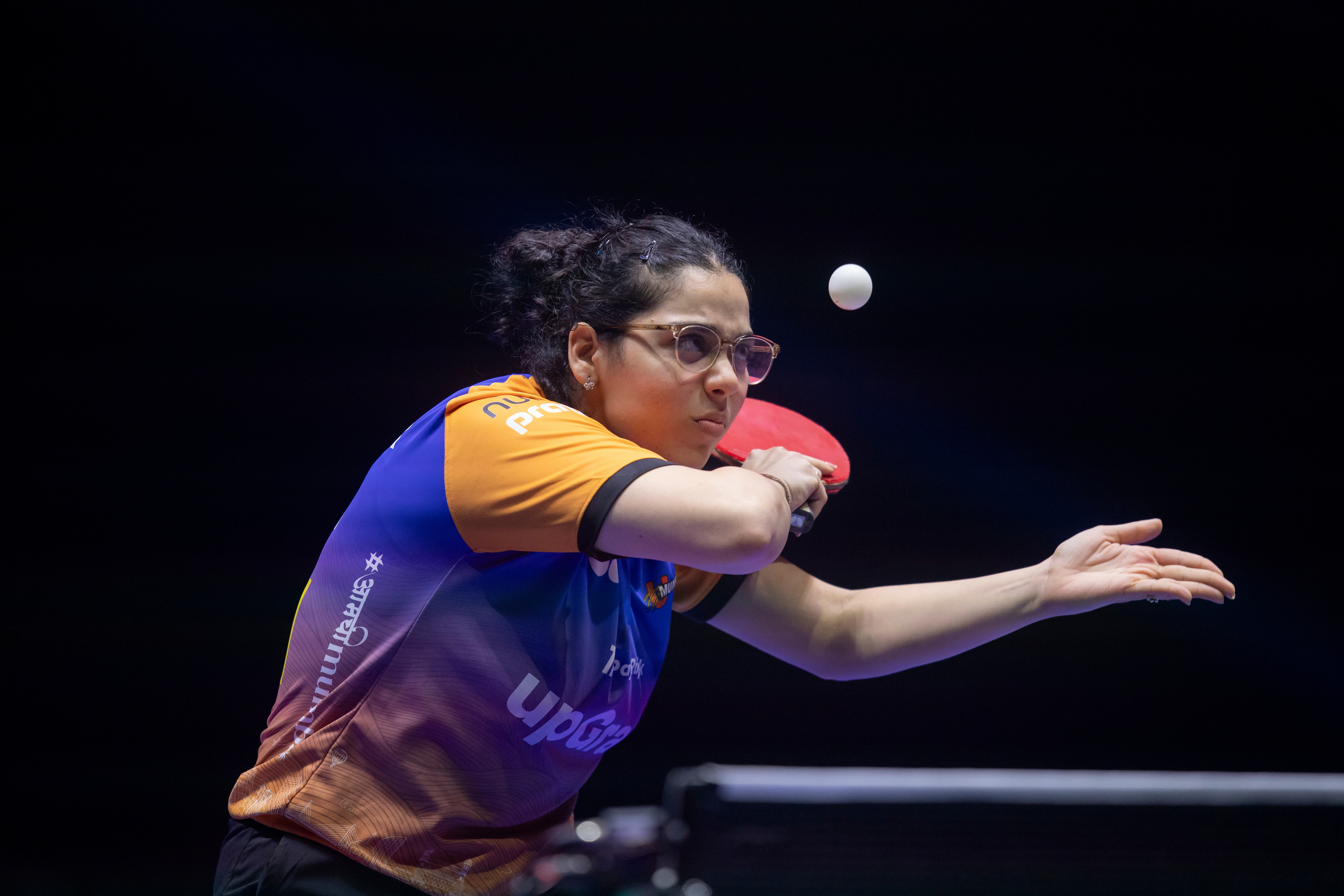 UTT Season 7: U Mumba clinch first win in Golden Point Thriller against Dabang Delhi 