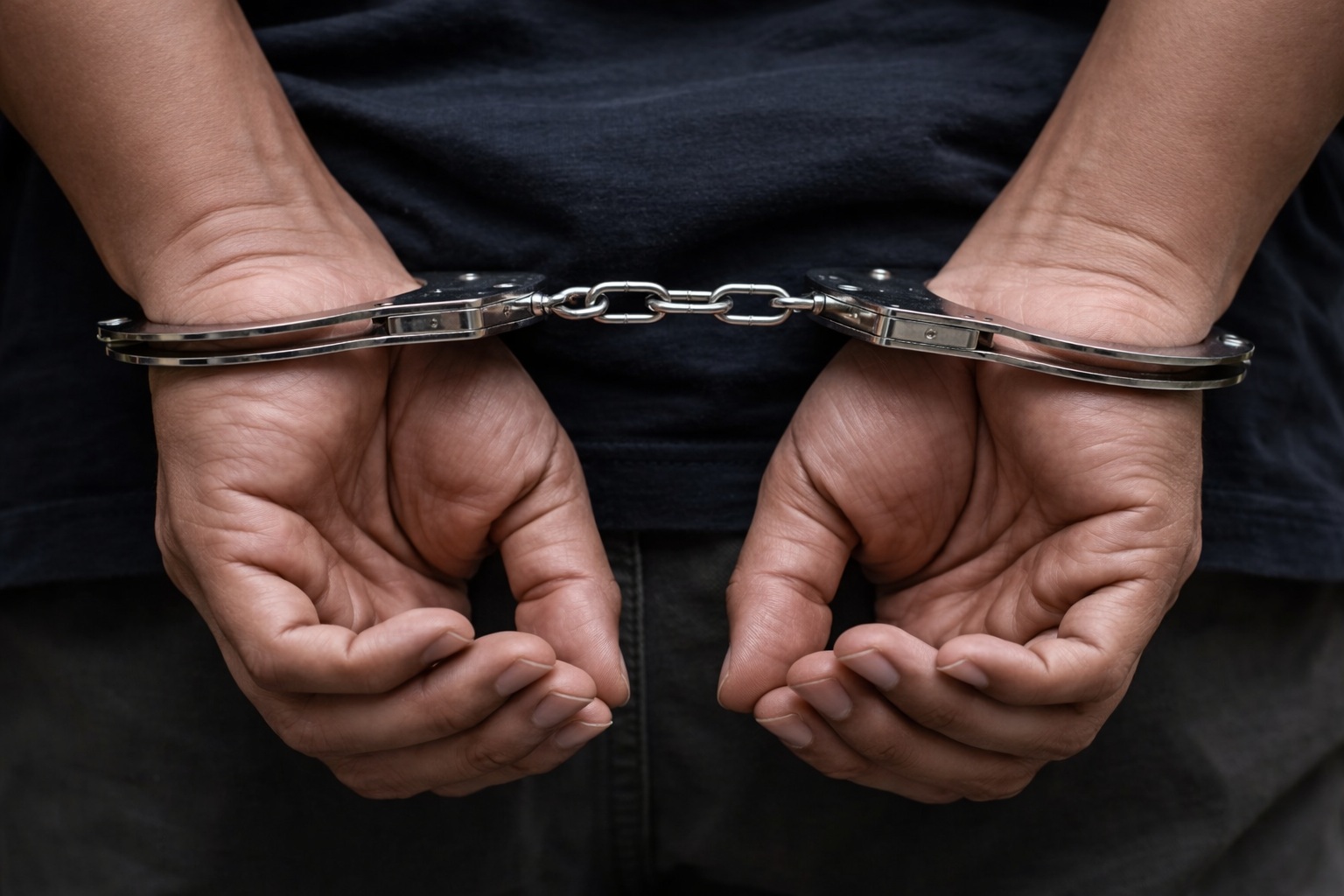 Sikkim residents nabbed along India-Nepal border with Rs 9.74 lakh cash