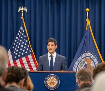 AI will create jobs, says Fed chief Warsh
