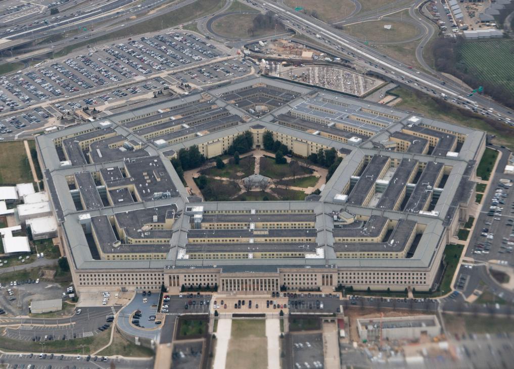 Pentagon orders hormone tests for troops to address 'Operation Syndrome'