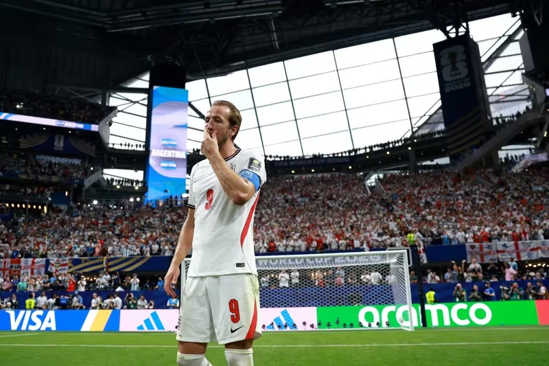 'Gutted' Kane wants England to find the 'missing piece' after another FIFA WC semifinal exit