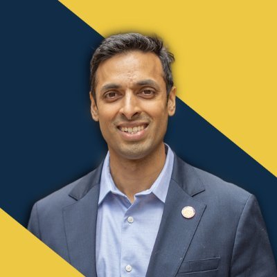 H-1B visa holders create jobs for Americans: US lawmaker Suhas Subramanyam (IANS Exclusive)
