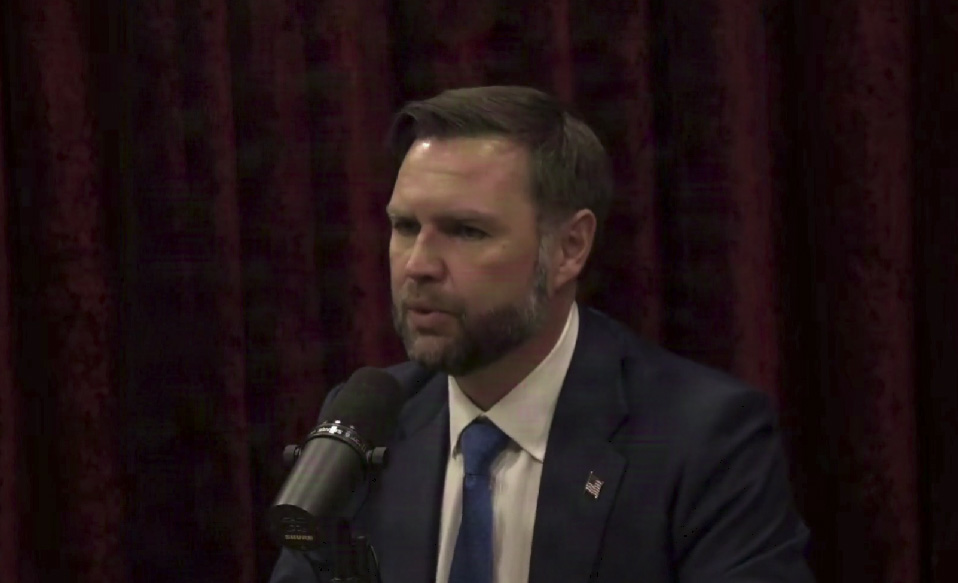Military is one tool, diplomacy is another: Vance warns against endless Iran bombing