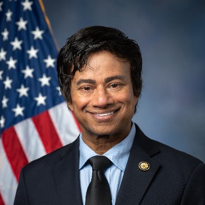 End green card country quotas to get skilled workforce: Indian-American Congressman Shri Thanedar (IANS Exclusive)