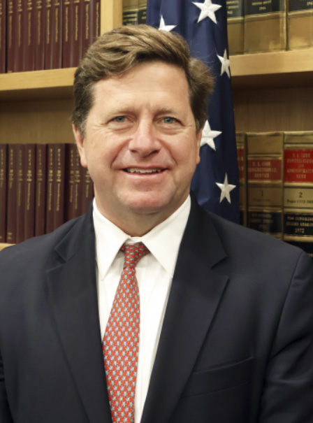 Trump Intelligence nominee puts China's economic challenge, AI in focus