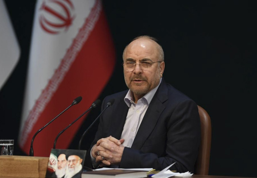 Security tied to maintaining our 'arrangements' in Hormuz, won't allow enemy to impose its will: Iran