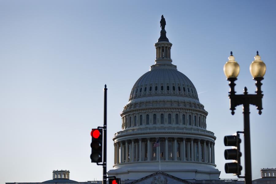 US Senate targets China's drug supply grip