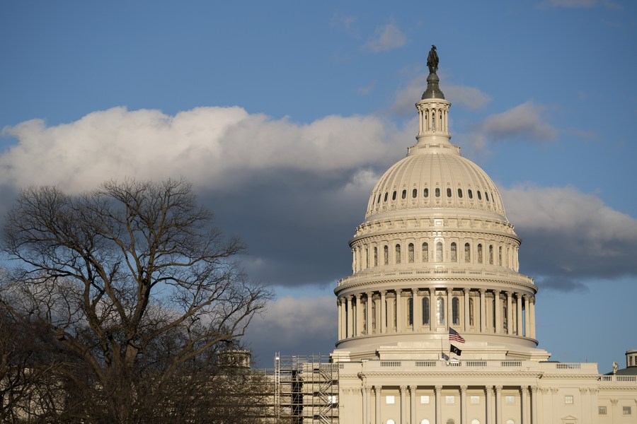US targets China's grip on critical minerals