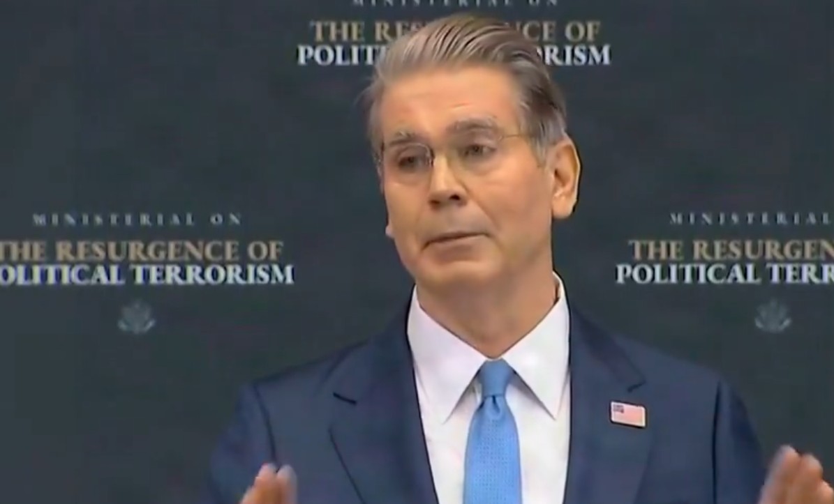 US to tighten terror finance crackdown