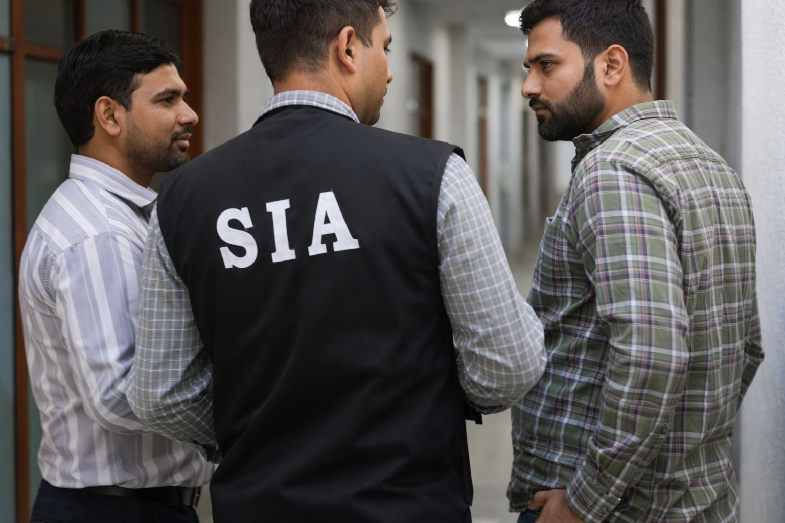 J&K: SIA frames charges in narco-Terror case