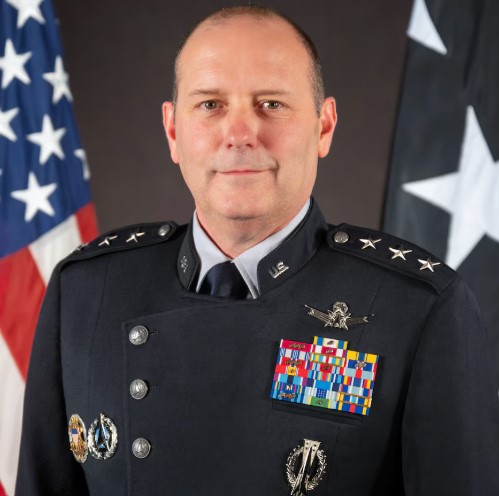 Trump's Space Force nominee warns China advancing space warfare at 'breathtaking' pace