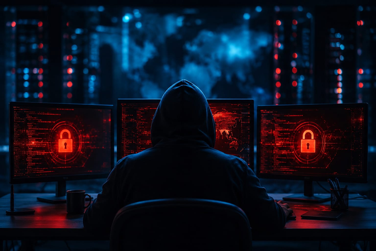 US warns voter databases vulnerable to cyber attacks