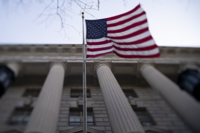 US spy agencies split over China election intel