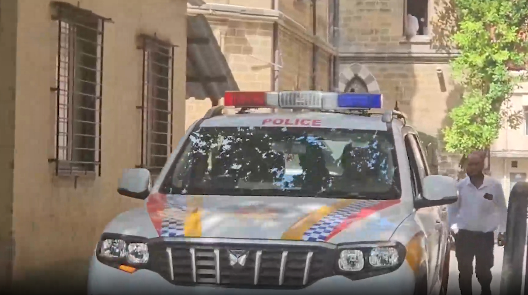 Pune police impose 14-day curbs from July 21 in view of festivals, protests