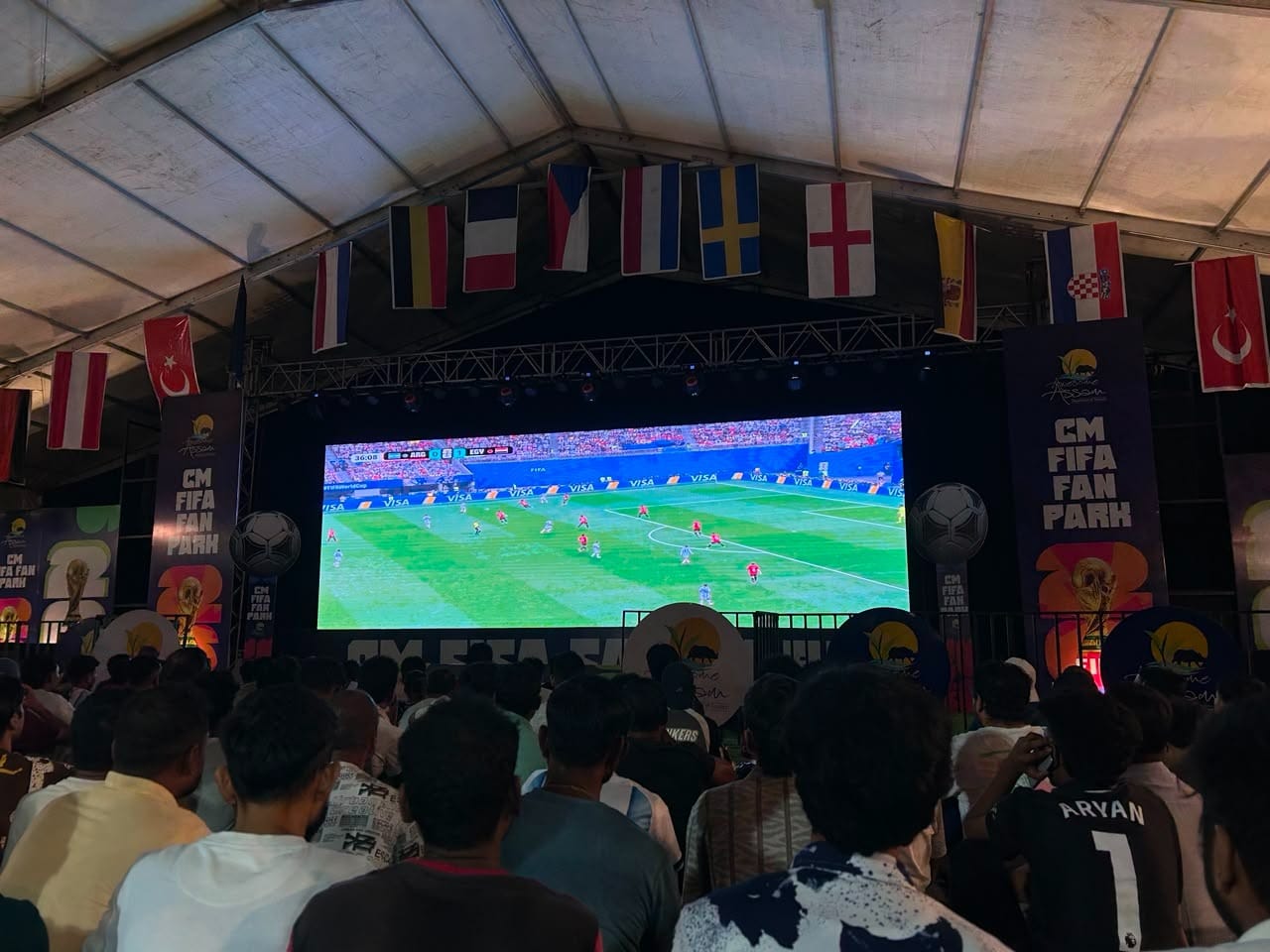 FIFA World Cup: US workplaces lose up to $11.7 billion in productivity