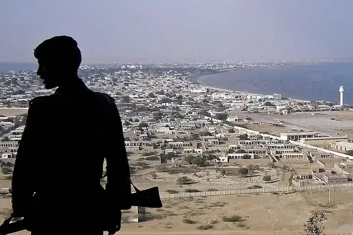 BLA-TTP alliance declares all-out war on Pakistan, CPEC