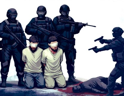 Two more civilians forcibly disappeared by Pakistani forces in Balochistan: Rights group