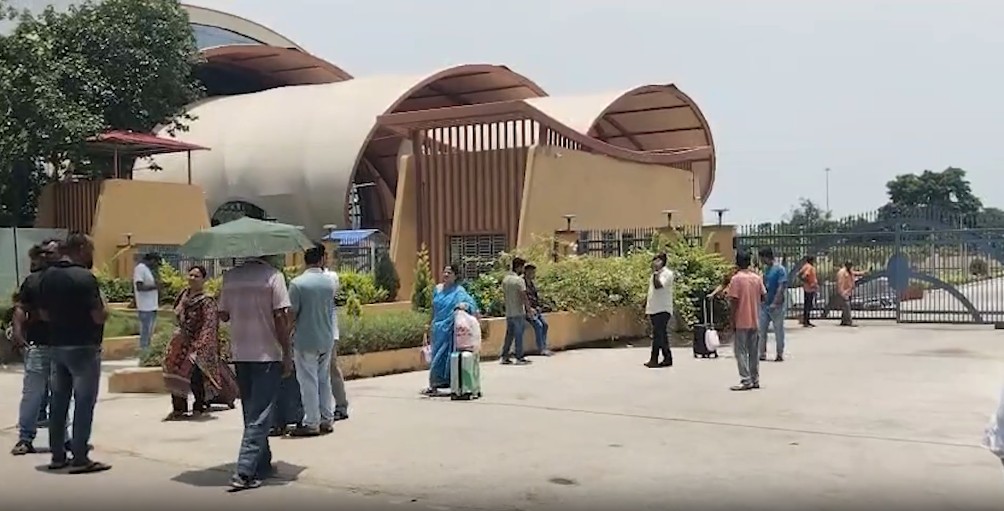 Crackdown in Bengal, Assam pushes illegal immigration racket south