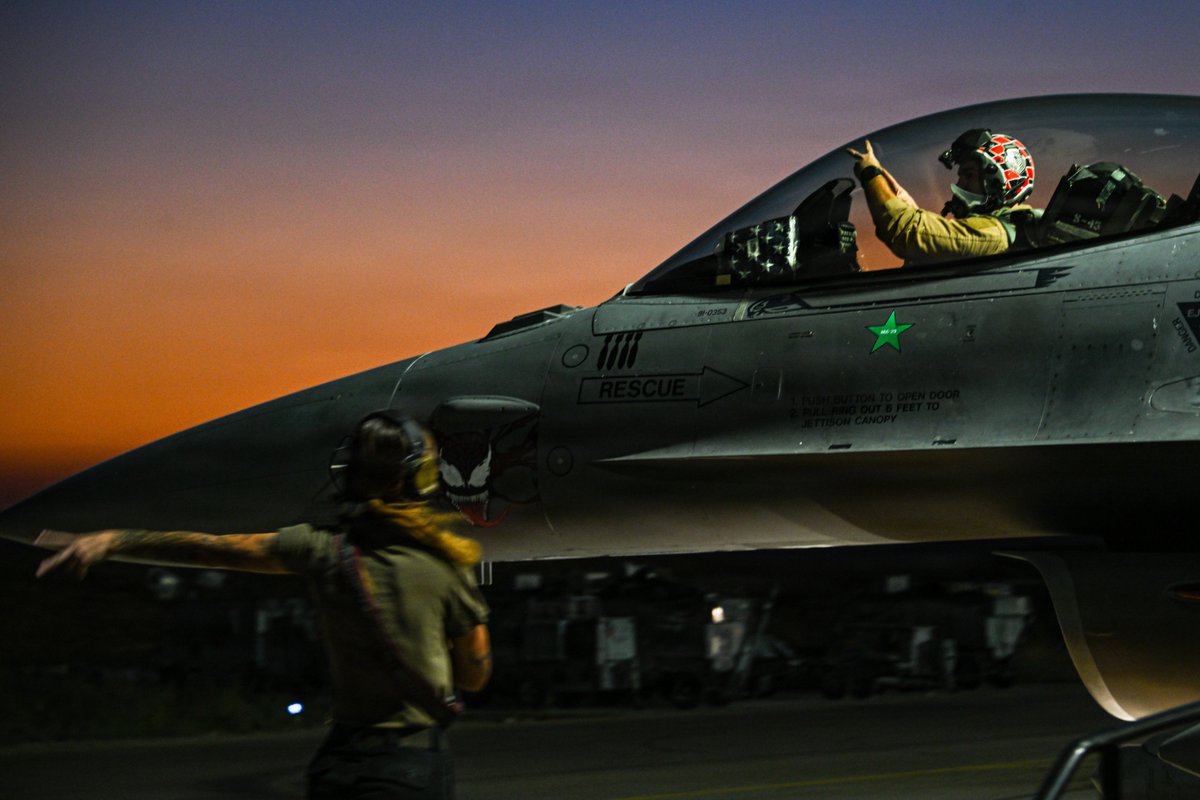 US-Iran tensions escalate with renewed strikes