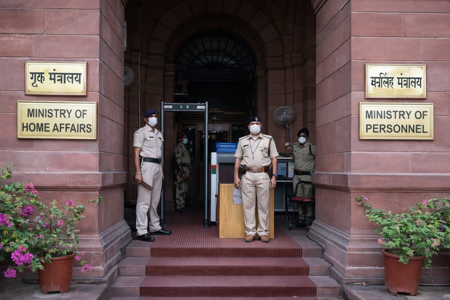 Bengal to get 10 new BOPs, smart fencing in North