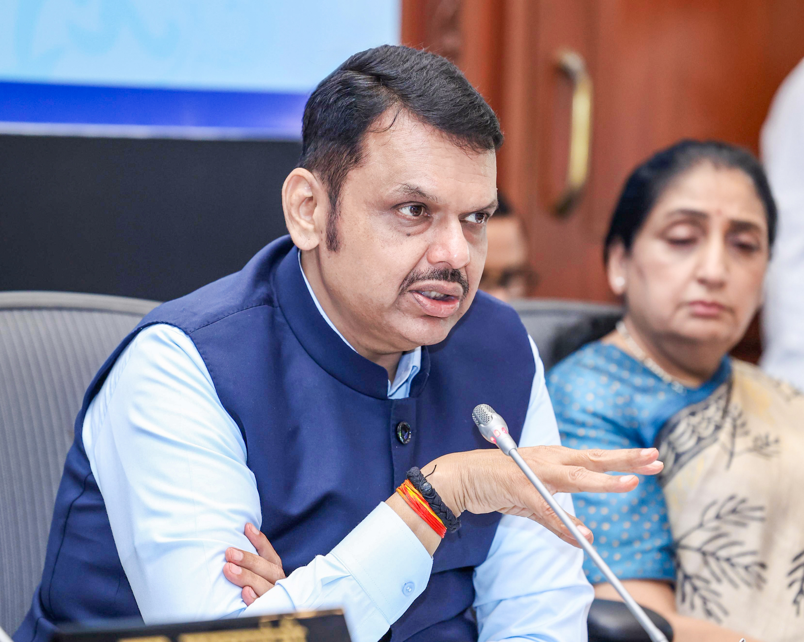 Maha CM Fadnavis orders probe into 13 hooch deaths, warns no leniency