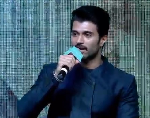 Vijay Deverakonda is a 'feminist' in 'Kushi' trailer Vijay Deverakonda is a 'feminist' in 'Kushi' trailer