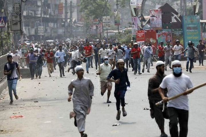Bangladesh's 1971 Liberation ideals under strain amid concerns over democratic governance
