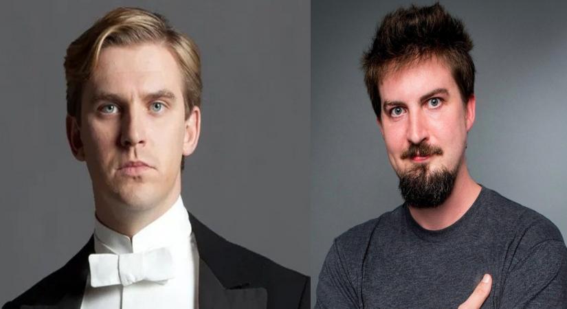 Dan Stevens To Reunite With His The Guest Maker Adam Wingard For Dan Stevens To Reunite With His The Guest Maker Adam Wingard For