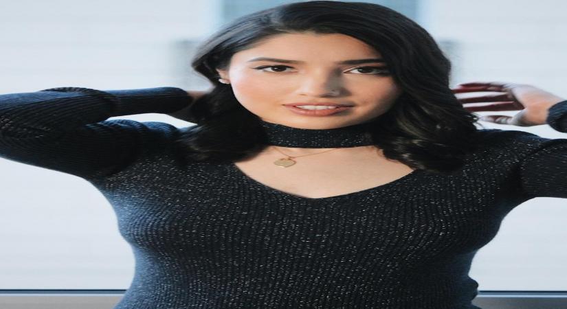 Subhi Subhi's latest music video 'Empire' deals with women's empowerment